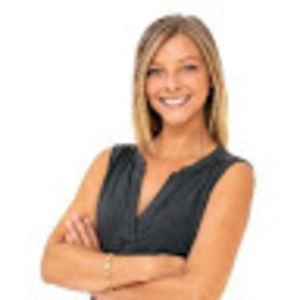 Meet your Posher, Kasey